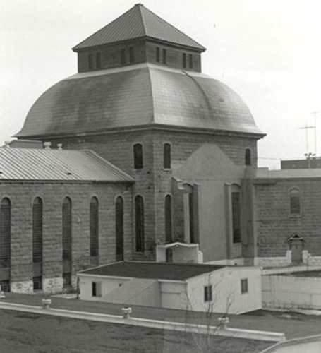 Detail view