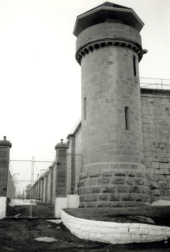 General view