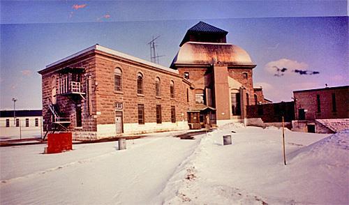 General view
