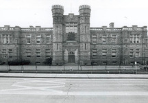 Édifice fédéral du patrimoine classé Monnaie royale canadienne; (CIHB, 1979.)