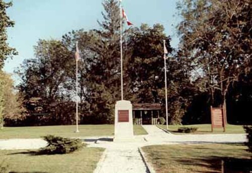 General view