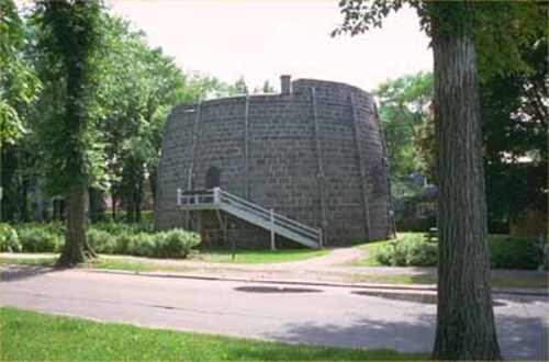 Vue générale