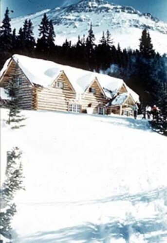 General view
