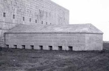 Photo extérieur; Parks Canada | Parcs Canada