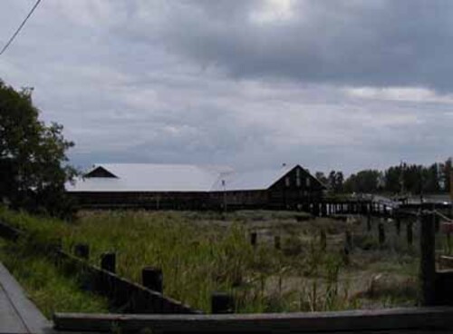 General view