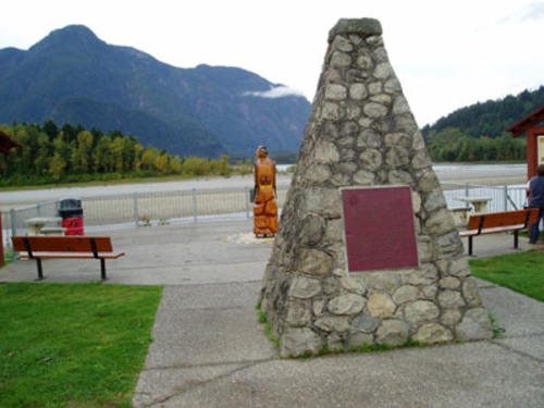 General view