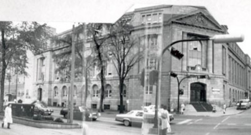 Exterior photo
