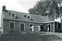 Vue générale; National Capital Commission | Commission de la capitale nationale, 1981