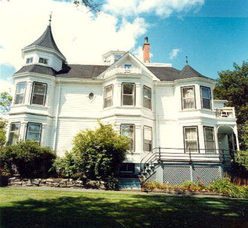 Façade