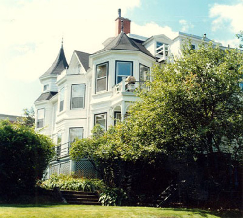 Vue générale