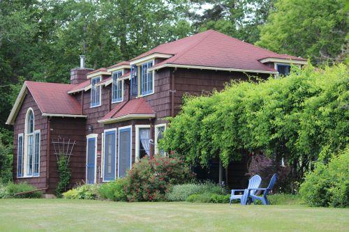 Big House