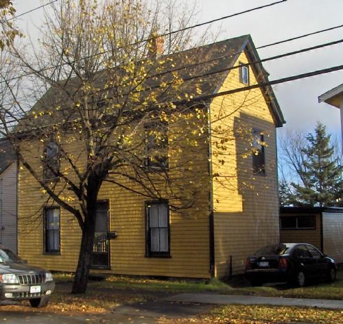 312 Fitzroy Street