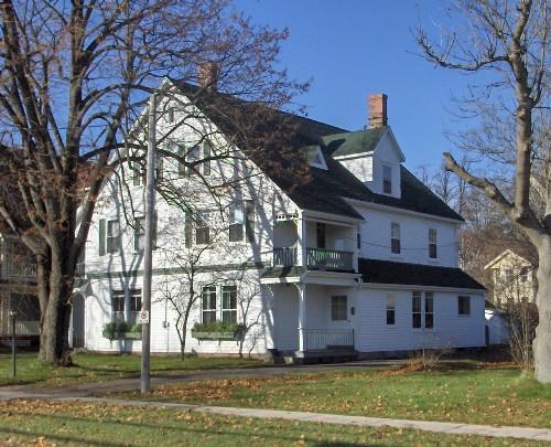 24 Brighton Road / Hawthorn Villa