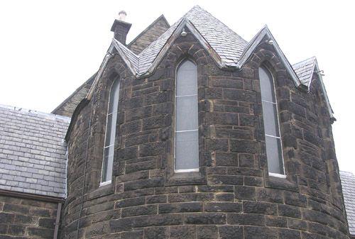 Southern perspective