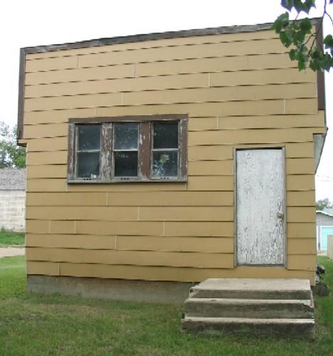 The Roman Catholic Church