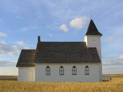 South Elevation