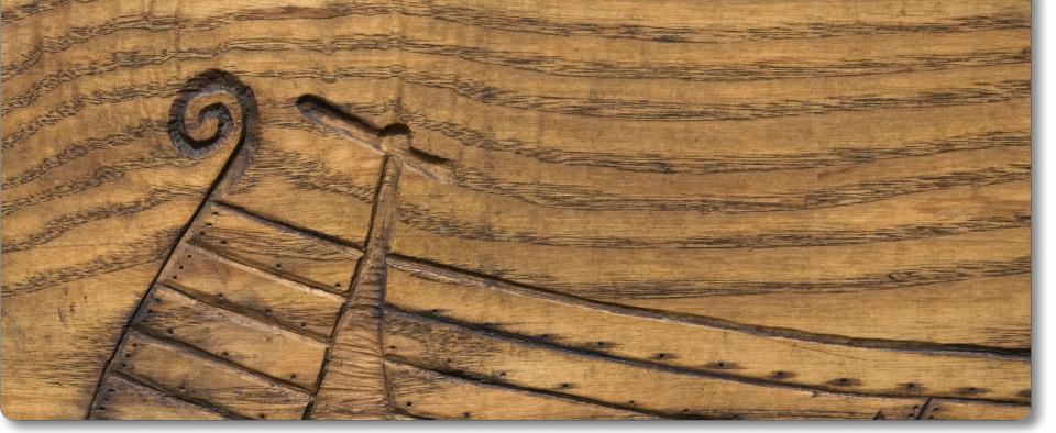 Lieu historique national du Canada de L'Anse aux Meadows, NL