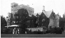 Hatley Castle- BC Archives/Chateau Hatley - les archives de la C.-B. 