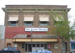 Lyric Theatre, Clint Roberts 2007